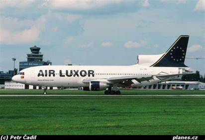 "LUXOR CU AVIONUL" Sunrise Trips